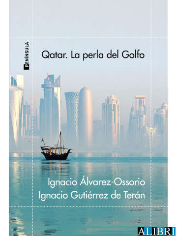 Ciudadanía Asumir antiguo Qatar. La perla del Golfo