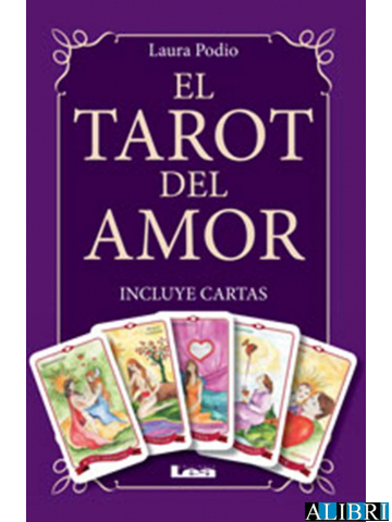 El Tarot Amor cartas)