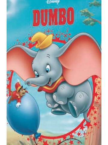 DUMBO (Mis clásicos Disney)