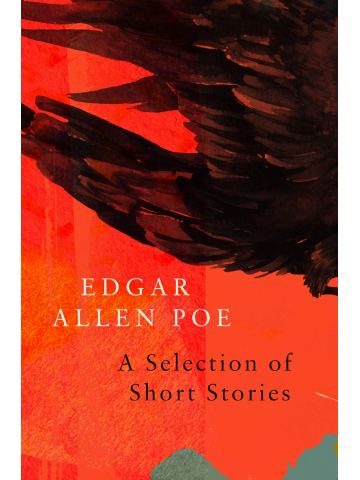 fluctuar Deseo partícipe A Selection Of Short Stories By Edgar Allen Poe