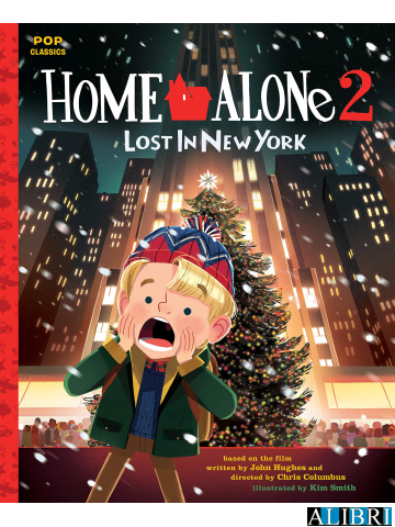 Home Alone 2 Lost In New York Pop Classics 7