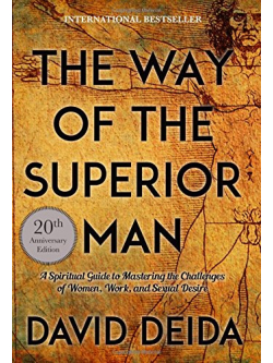El camino del hombre superior. Guía espiritual. EDICIÓN 20
