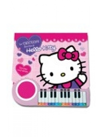 Hello Kitty -  (5 canciones)