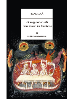 Canto yo y la montaña baila (Premio Llibres Anagrama de Novela 2019)